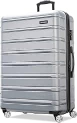 Samsonite Omni 2 Hardside Expandable Luggage with Spinning Reels - Best Deal Finder