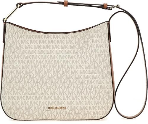 Michael Kors Damen Lg Xbody Hand Bag على Amazon.ae - متتبع الأسعار