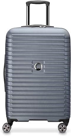 DELSEY Paris Cruise 3.0 Hardside Expandable Luggage with Spinner Wheels - Amazon.ae Price Tracker