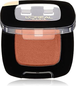 L’Oréal Paris Colour Riche Monos Eyeshadow, Acro-Matte, 0.12 oz. on Amazon.ae - Price Tracker