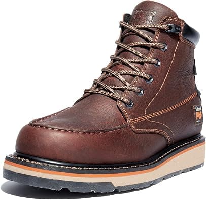 Timberland PRO 6 in Gridworks Wp mens 6 In Gridworks WP - Best Deal Finder