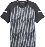 PUMA Men's Individualliga Graphic Jersey Jerseys (Pack of 1) - Best Deal Finder