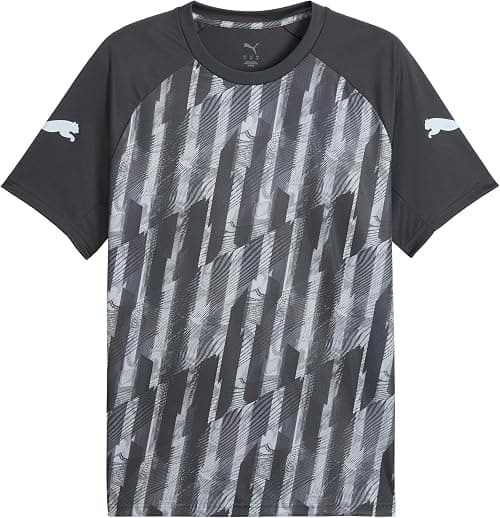 PUMA Men's Individualliga Graphic Jersey Jerseys (Pack of 1) على Amazon.ae - متتبع الأسعار