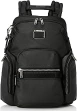 TUMI Mens NAVIGATION BACKPACK Backpack - Best Deal Finder