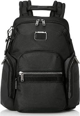 TUMI Mens NAVIGATION BACKPACK Backpack - Best Deal Finder