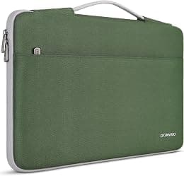 DOMISO Laptop Bag for 13 Inch MacBook Air M5 2026/M4/M3/M2/M1, MacBook Pro - Best Deal Finder