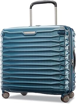 Samsonite 132870-6071, Deep Teal, Deep Teal, 132870-6071 - Amazon.ae Price Tracker