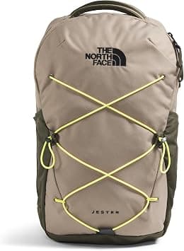 The North Face Unisex Kids Jester Backpack - Best Deal Finder