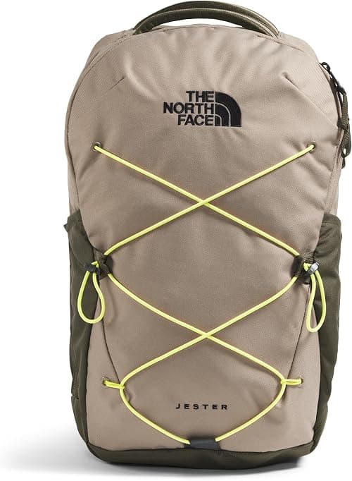 The North Face Unisex Kids Jester Backpack on Amazon.ae - Price Tracker