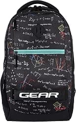 Gear Unisex Backpack Backpack - Best Deal Finder