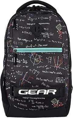 Gear Unisex Backpack Backpack - Amazon.ae Price Tracker