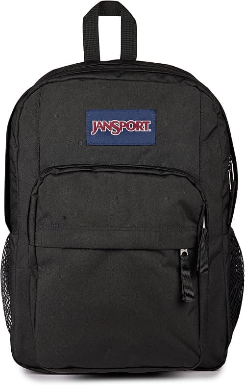 JANSPORT Unisex Big Day Pack BACKPACKS on Amazon.ae - Price Tracker