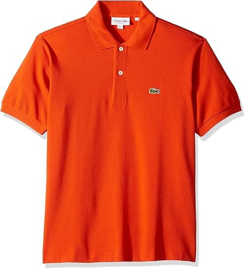 Lacoste mens PH4012 Polo Shirt on Amazon.ae - Price Tracker