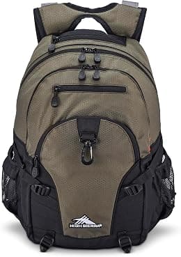 High Sierra Loop Backpack - Best Deal Finder