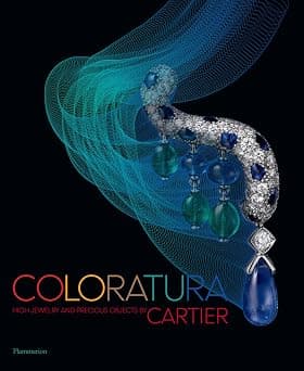 Coloratura: High Jewelry and Precious Objects by Cartier - Best Deal Finder