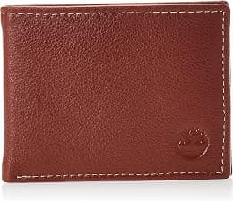 Timberland Men's Wellington RFID Leather Bifold Wallet Trifold Wallet Hybrid - متتبع أسعار Amazon.sa