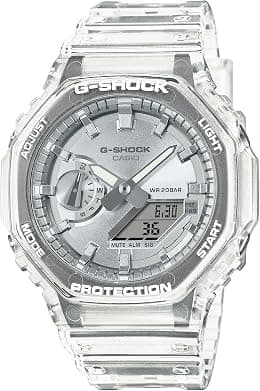 G-Shock Casio Transludence Watch GA2100BM - Best Deal Finder