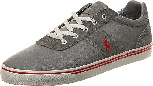 Polo Ralph Lauren Hanford mens Sneaker on Amazon.ae - Price Tracker