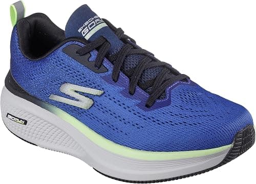 Skechers Men's Go Run Elevate 2.0 Fluid Motion Sneaker على Amazon.ae - متتبع الأسعار