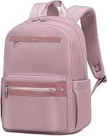 Chantria Premium Water-Resistant Computer Backpack for Women Multifunctional Anti-Theft Lightweight Daypack for Casual Travel Office School College, CB00649 - Best Deal Finder