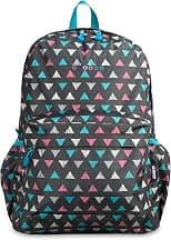 J World New York unisex-adult Oz School Backpack - Best Deal Finder