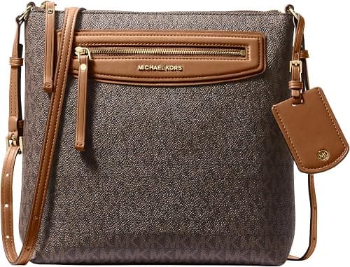 Michael Kors Womens Jet Set Crossbody Crossbody (pack of 1) on Amazon.ae - Price Tracker