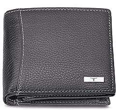 URBAN FOREST Oliver Leather Wallet for Men, Grey, 4.5 x 3.7 x 0.5 inches, Contemporary - Amazon.ae Price Tracker