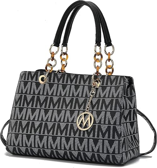 MKF Collection womens MKF-LKC-BM3343 Bohemian on Amazon.ae - Price Tracker