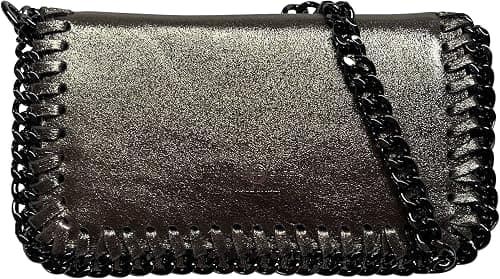 CHARO GARCIA Women Daniela Clutch on Amazon.ae - Price Tracker