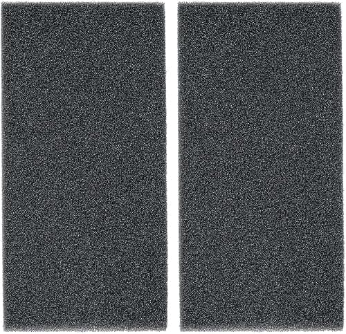 Pack of 2 Replacement Filters for Gorenje Dryer SP13 D9866E D7565L Heat Pump Dryer Compatible with Panasonic ANH-628504 Hisense Dryer, 280 x 137 x 20 mm on Amazon.ae - Price Tracker