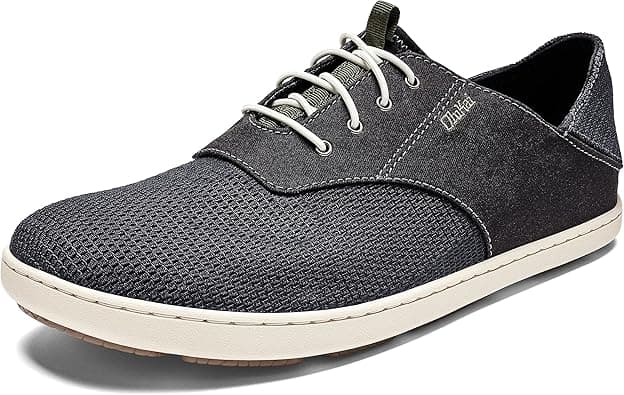 OLUKAI Nohea mens Boat Shoe on Amazon.ae - Price Tracker