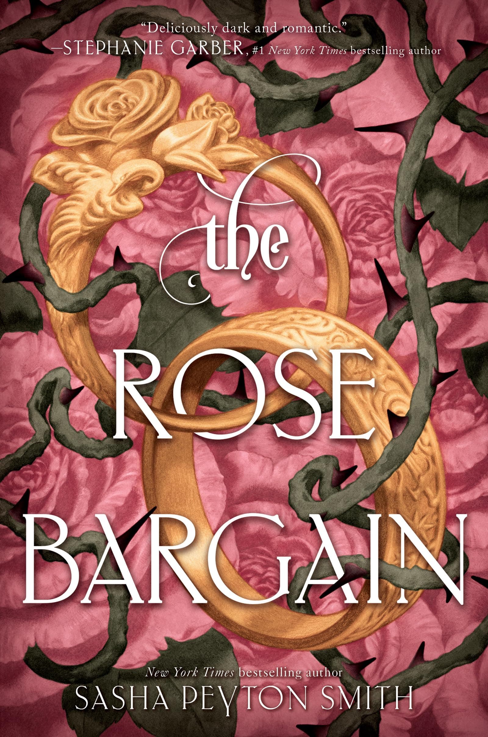 The Rose Bargain on Amazon.ae - Price Tracker