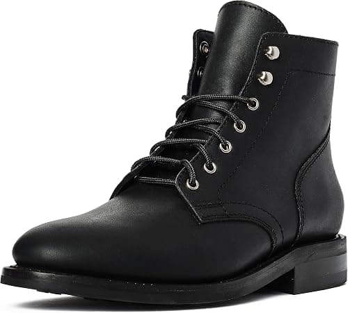 Thursday Boot Company Men's President Ankle Boot, Tobacco على Amazon.ae - متتبع الأسعار