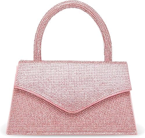 Steve Madden Womens Steve Madden Amina Rhinestone Mini Top Handle Steve Madden AMINA Rhinestone Mini Top Handle on Amazon.ae - Price Tracker