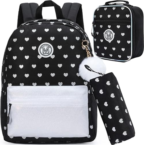 Backpacks for Girls Backpack Kids Travel Backpack School Bags for Girls Backpacks Ages 8-10 Bookbag on Amazon.ae - Price Tracker