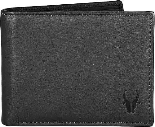 Wildhorn Leather Hand-Crafted Wallet for Men on Amazon.ae - Price Tracker