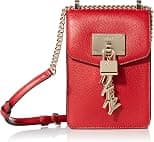 DKNY womens Elissa N/S Phone Cr Crossbody - Best Deal Finder