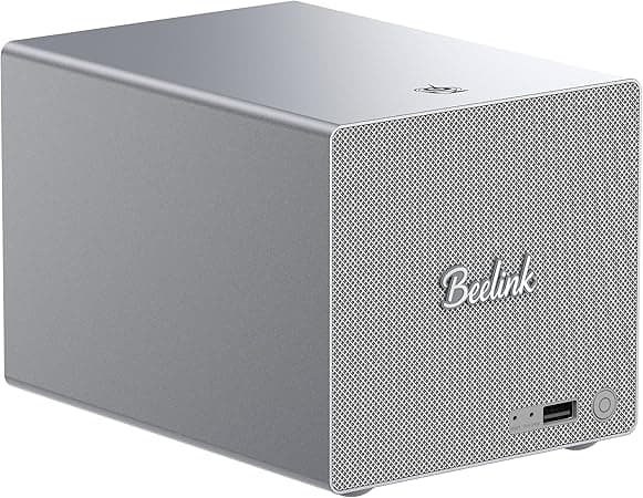 Beelink mini pc on Amazon.ae - Price Tracker