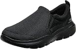 Skechers Go Walk Evolution Ultra - Impeccable mens Sneaker - Best Deal Finder