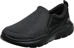 Skechers Go Walk Evolution Ultra - Impeccable mens Sneaker - Best Deal Finder