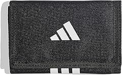 adidas Unisex Power Wallet, Wonder Alumina/Grey six, One Size - Amazon.ae Price Tracker