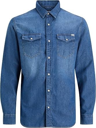 JACK & JONES mens Essential Otw Bomber (pack of 1) - Best Deal Finder