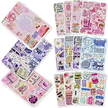 Bukela 12 Pcs Decorative Cardstock Inserts for Kindle Paperwhite Clear Case, Compatible with 11th & 12th Gen, Solid Glitter Paper 6.7x4.7 Inch على Amazon.ae - متتبع الأسعار