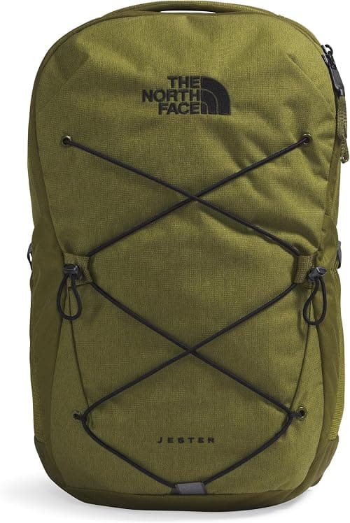 The North Face Unisex Kids Jester Backpack على Amazon.ae - متتبع الأسعار
