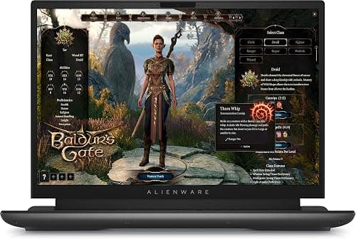 Dell Alienware m16 Gaming Laptop (2023) | 16" QHD+ | Core i9-1TB SSD - 64GB RAM - RTX 4080 | 24 Cores @ 5.4GHz - 13th Gen CPU - 12GB GDDR6X Win 11 Pro on Amazon.ae - Price Tracker