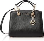 Michael Kors Womens Cynthia Crossbody Crossbody - Best Deal Finder
