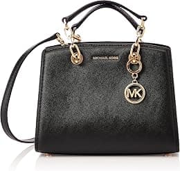 Michael Kors Womens Cynthia Crossbody Crossbody - Best Deal Finder