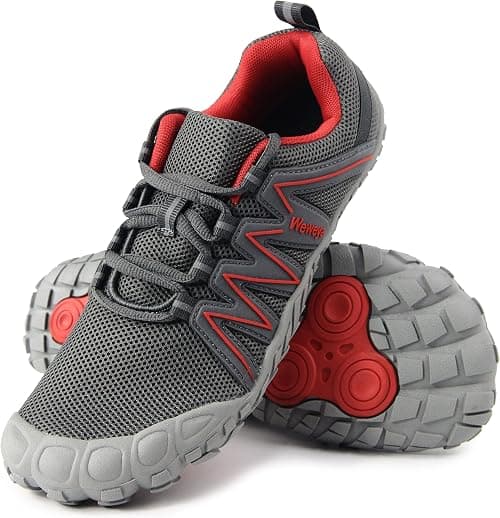 Weweya Barefoot Shoes Men on Amazon.ae - Price Tracker