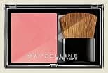 Maybelline New York Expert Wear Blush With Brush Blusher - 0.18 oz., 77 Rose - Best Deal Finder