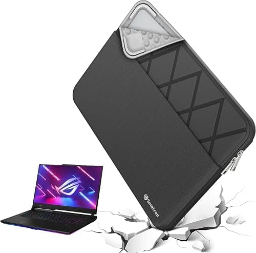 Smatree Laptop Sleeve for 14 inch ASUS ROG Zephyrus G14 2023 GA402 on Amazon.ae - Price Tracker